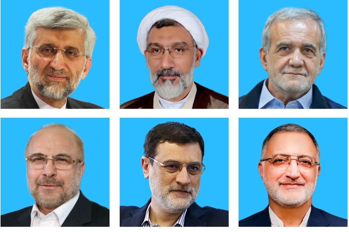 رقابت‌ های انتخاباتی، هوش مصنوعی را هم به میدان آورد