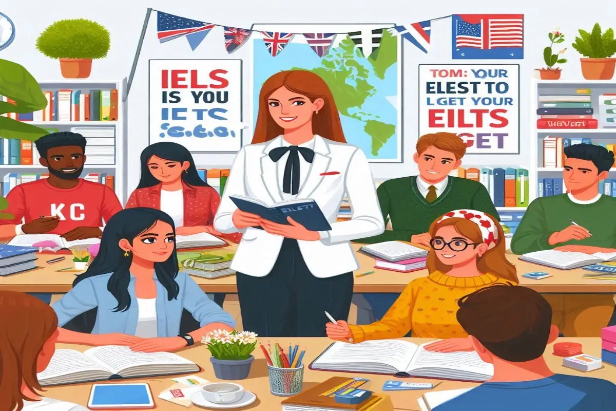 بهترین معلم آیلتس کیست؟ 11 معیار مهم که باید بدانید