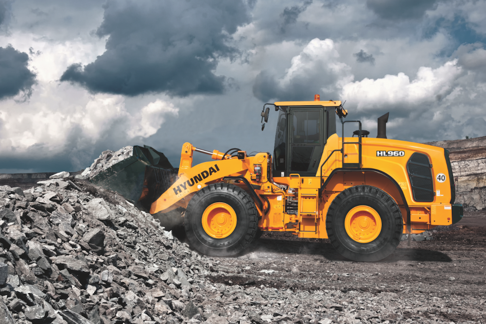 لوازم یدکی گریدر | راهنمای کامل انتخاب، نگهداری و خرید قطعات اصلی