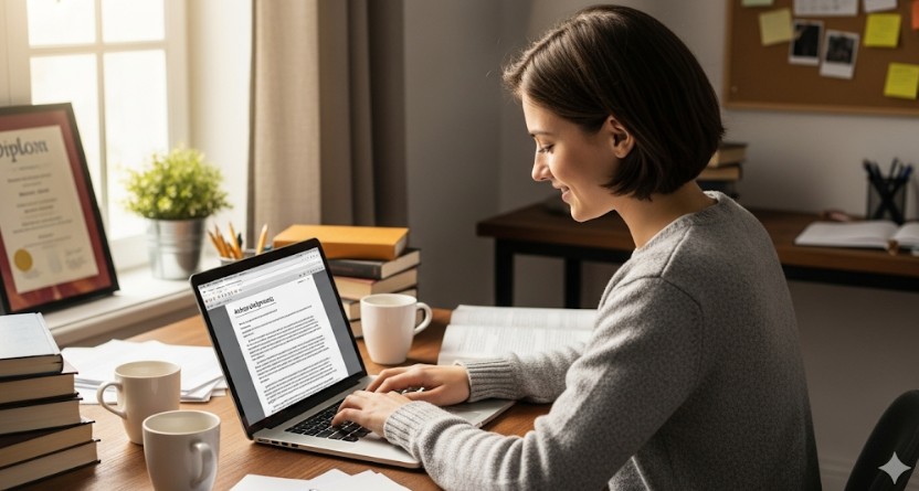 نحوه جستجوی پایان نامه در ایرانداک: راهنمای جامع+تجربه