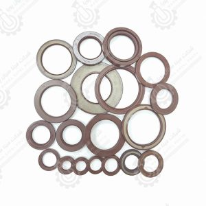 اهمیت انتخاب صحیح کاسه‌نمد و آب‌بندی در پمپ‌ها