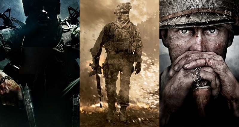 5 دلیل برای اینکه چرا بازیکنان حرفه ای کالاف دیوتی موبایل همیشه سی پی دارند