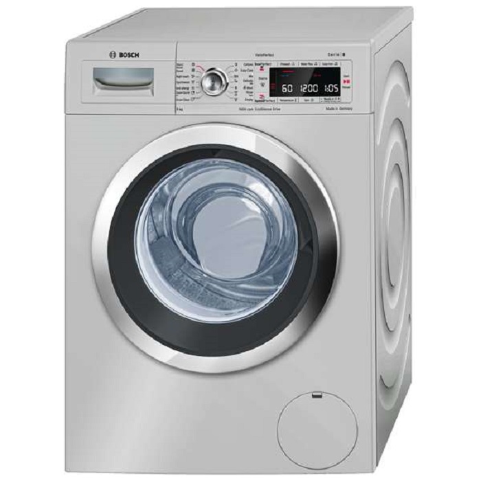 بهترین مدل لباسشویی بوش کدام است؟