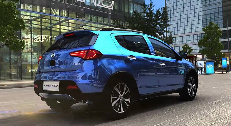 آذین یدک تهران تخصصی ترین مرجع لوازم یدکی لیفان