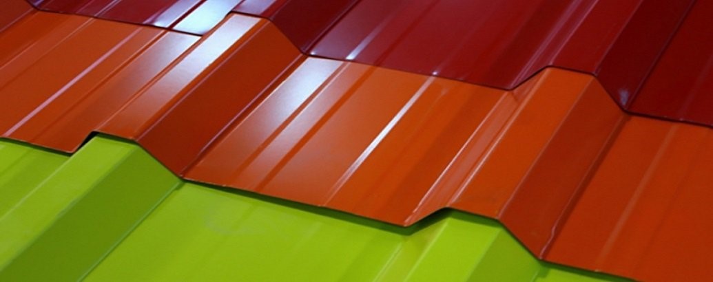 راهنمای جامع انتخاب ورق: ورق گالوانیزه، ورق آلیاژی، ورق رنگی